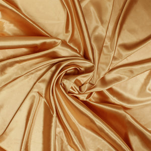 Solid Stretch Charmeuse-97% Polyester/3%Spandex-Woven