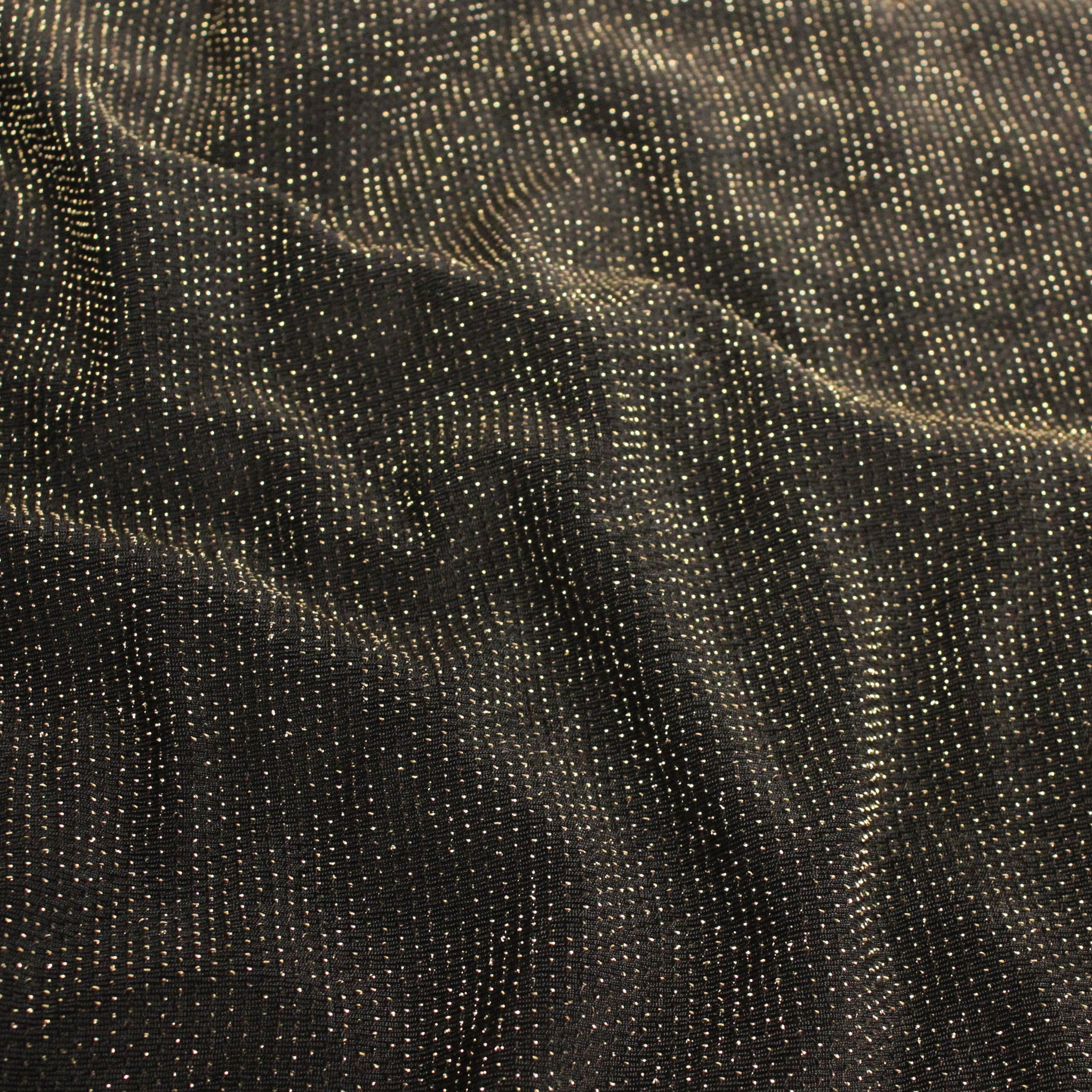 Slinky Metallic-Nylon Metallic P/D-Knit