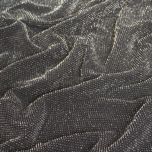 Slinky Metallic-Nylon Metallic P/D-Knit