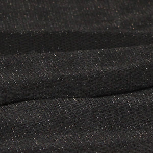 Slinky Metallic-Nylon Metallic P/D-Knit