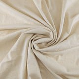 Stretch Rayon Linen-70% Rayon/27% Linen/3% Spandex-64 Natural-SRL1000