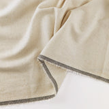 Stretch Rayon Linen-70% Rayon/27% Linen/3% Spandex-64 Natural-SRL1000