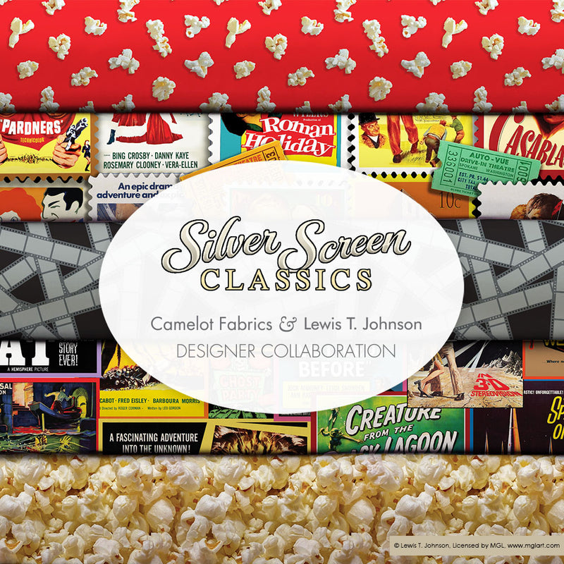 Silver Screen Classics