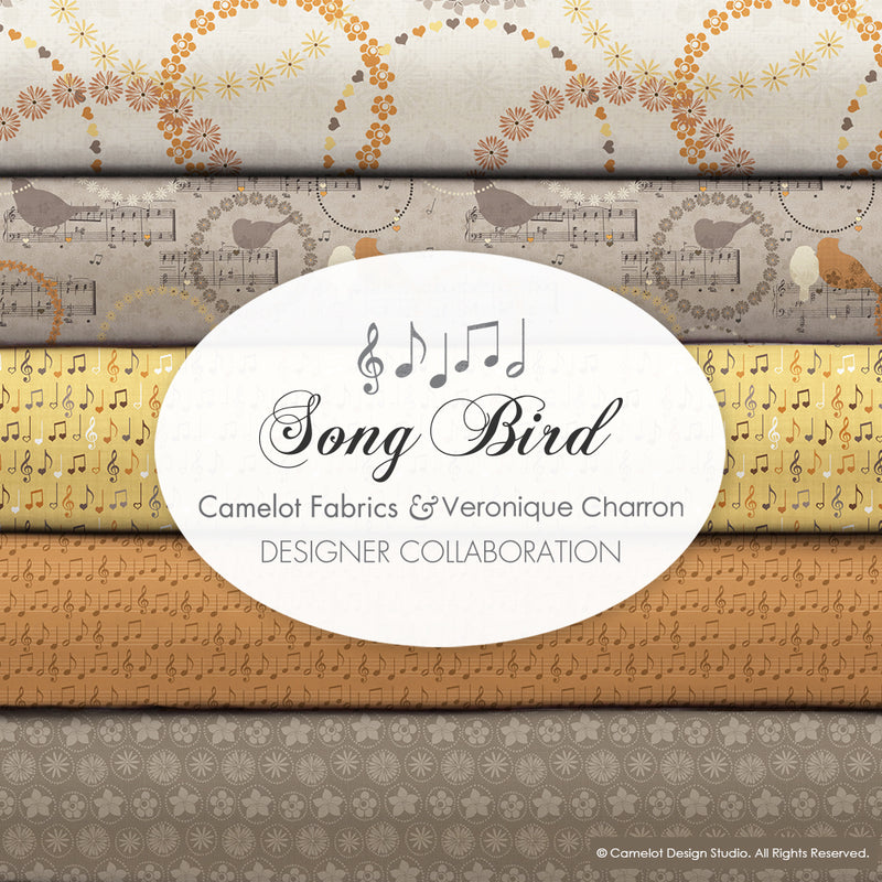 Song Bird