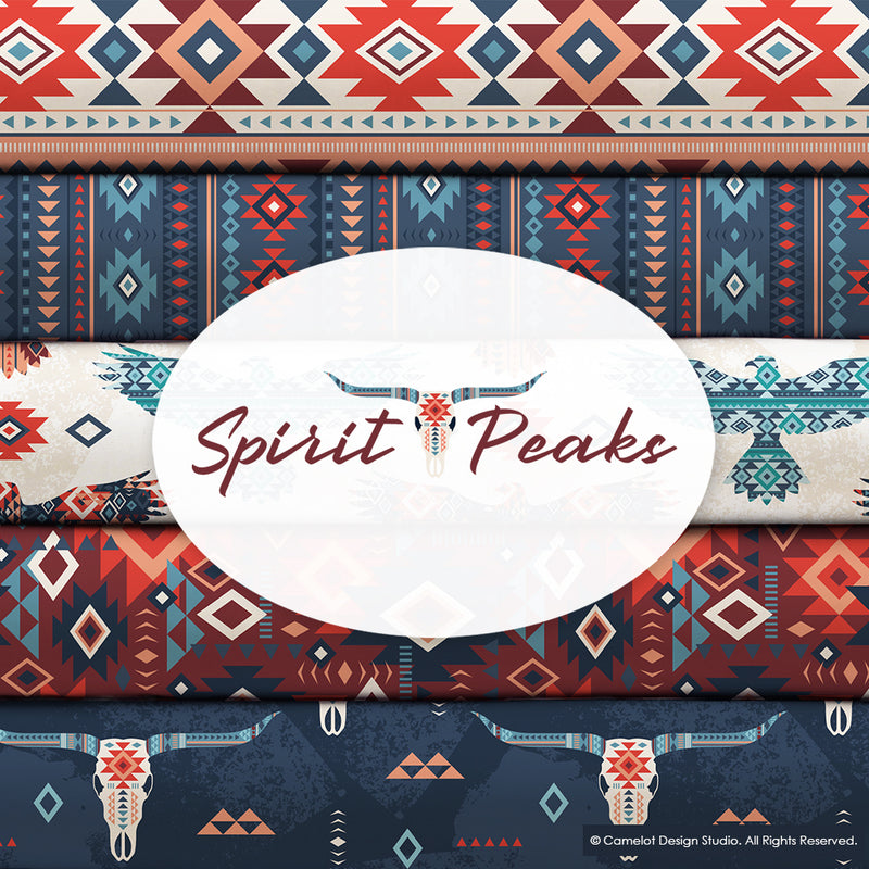 Spirit Peaks Collection
