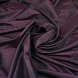 Solid Two Tone Taffeta-60% Nylon/40%Polyester-Woven