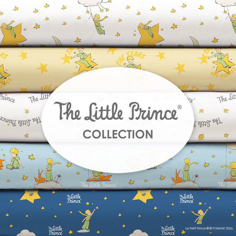 The Little Prince Collection