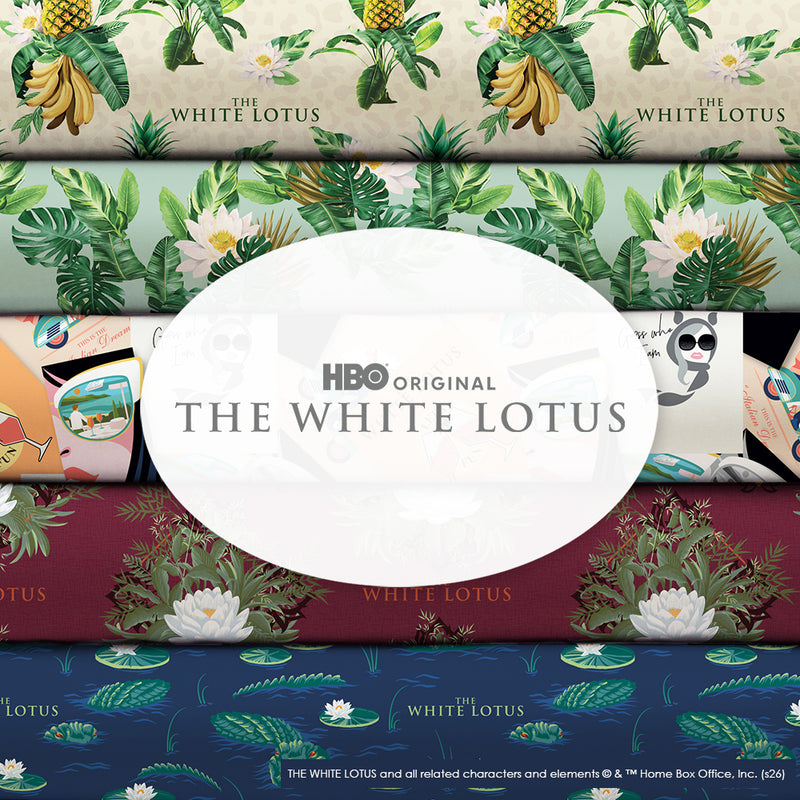 The White Lotus