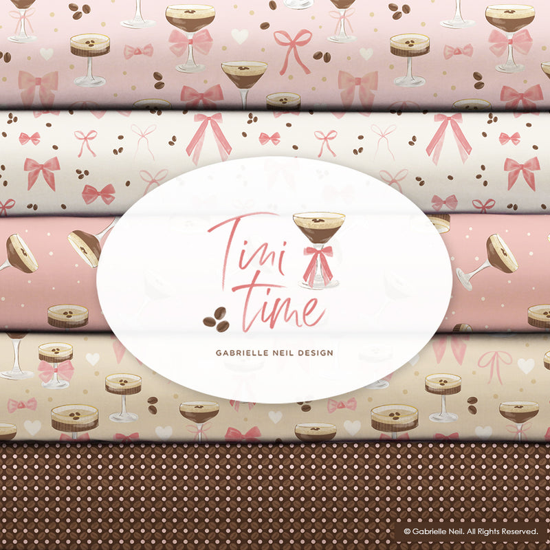 Tini Time Collection