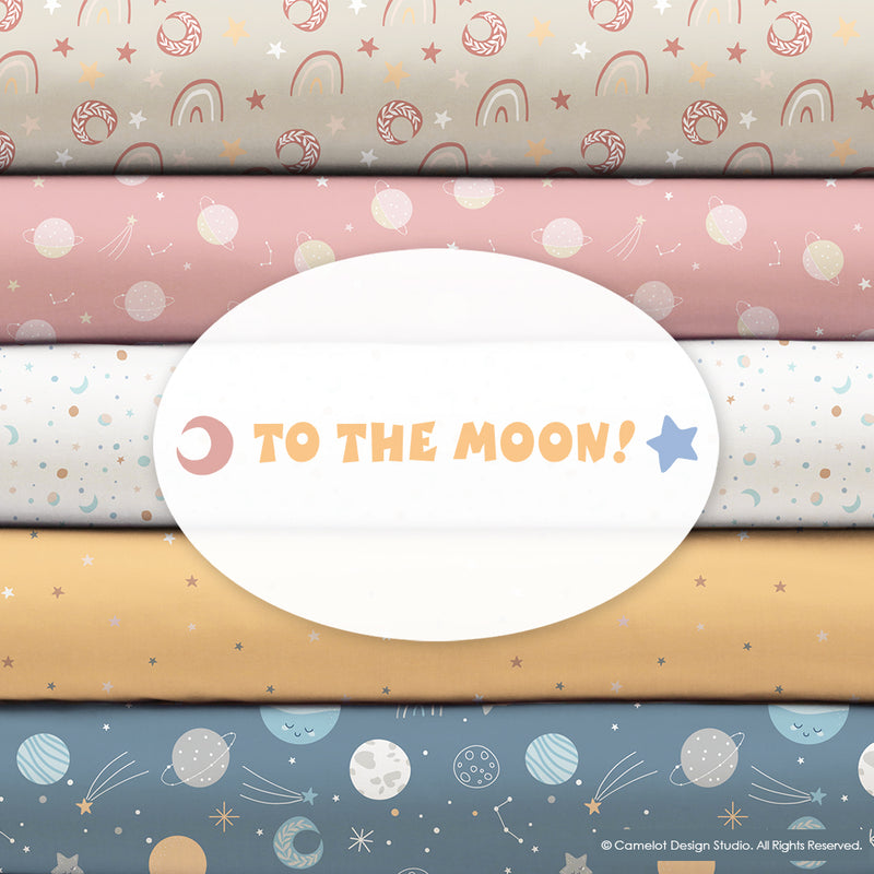 To The Moon