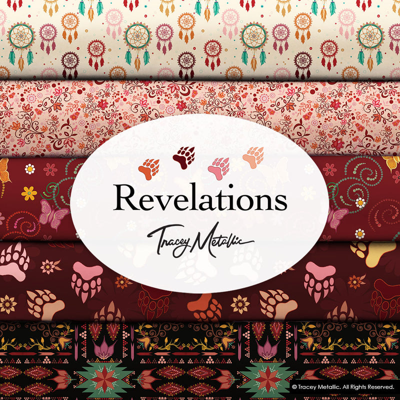 Revelations