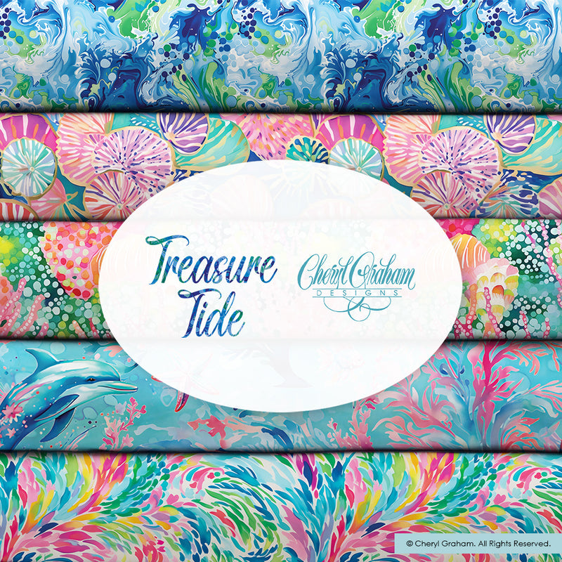 Treasure Tide