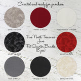 North of Ordinary Collection-Mixology -True North Treasures Jane Fat Quarter Bundle (8 pcs)-Multi-100% Cotton-21252146FQB-01