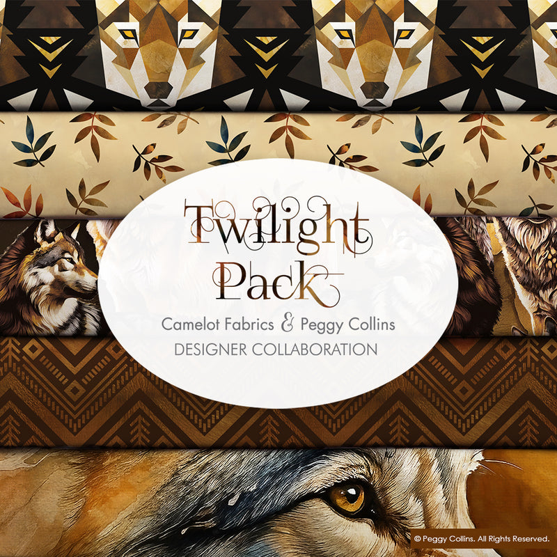 Twilight Pack Collection