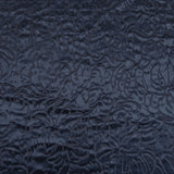 Floral Burn-out Velour-67% Polyester/8% Spandex/25% Nylon-Knit- VLB1000