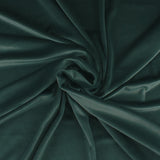 Velours uni - 94 % polyester / 6 % élasthanne - Tricot- VLS1001