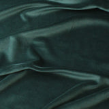 Velours uni - 94 % polyester / 6 % élasthanne - Tricot- VLS1001