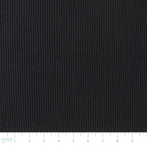 Solid Knit Waffle-50% Rayon/22% Nylon/28% Polyester-Knit