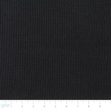 Solid Knit Waffle-50% Rayon/22% Nylon/28% Polyester-Knit