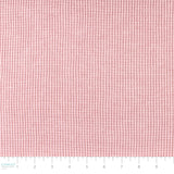 Solid Knit Waffle-50% Rayon/22% Nylon/28% Polyester-Knit