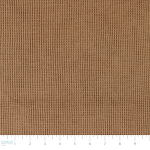 Solid Knit Waffle-50% Rayon/22% Nylon/28% Polyester-Knit
