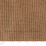 Solid Knit Waffle- WFS1000