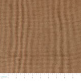 Solid Knit Waffle-50% Rayon/22% Nylon/28% Polyester-Knit