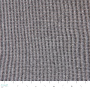 Solid Knit Waffle-50% Rayon/22% Nylon/28% Polyester-Knit