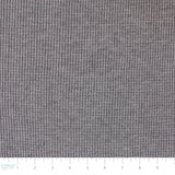 Solid Knit Waffle-50% Rayon/22% Nylon/28% Polyester-Knit