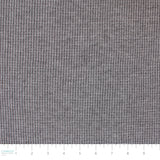 Solid Knit Waffle- WFS1000