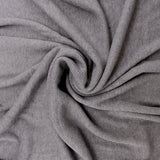 Solid Knit Waffle-50% Rayon/22% Nylon/28% Polyester-Knit