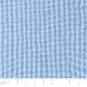 Solid Knit Waffle-50% Rayon/22% Nylon/28% Polyester-Knit