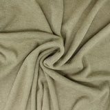 Solid Knit Waffle-50% Rayon/22% Nylon/28% Polyester-Knit
