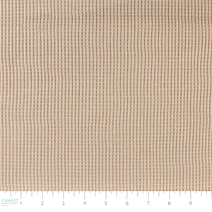 Solid Knit Waffle-50% Rayon/22% Nylon/28% Polyester-Knit