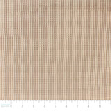Solid Knit Waffle- WFS1000