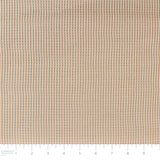 Solid Knit Waffle-50% Rayon/22% Nylon/28% Polyester-Knit