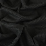 Solid Mini Waffle-95% Polyester/5% Spandex-WFS1001