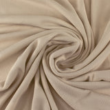 Solid Mini Waffle-95% Polyester/5% Spandex-WFS1001