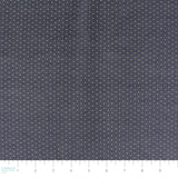 Micro Dot Print-70% Rayon/24% Nylon/6% Spandex-WSS26-BEN100
