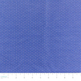 Micro Dot Print-70% Rayon/24% Nylon/6% Spandex-WSS26-BEN100