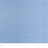 Micro Dot Print-70% Rayon/24% Nylon/6% Spandex-WSS26-BEN100
