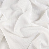Textured Stripe Cotton -100% Cotton-WSS26-COT100
