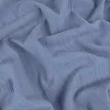 Textured Stripe Cotton -100% Cotton-WSS26-COT100