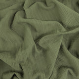 Textured Stripe Cotton -100% Cotton-WSS26-COT100