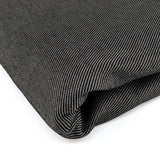 Refined Twill Denim-72% Cotton/27% Lyocell/1% Spandex-WSS26-DEN103