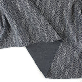 Denim Lace-100% Cotton, !00% Polyester-WSS26-DEN104