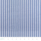 Double Face Yarn Dye Stripe-100% Cotton-WSS26-DOU100