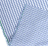 Double Face Yarn Dye Stripe-100% Cotton-WSS26-DOU100