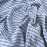 Double Face Yarn Dye Stripe-100% Cotton-WSS26-DOU100
