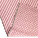 Double Face Yarn Dye Stripe-100% Cotton-WSS26-DOU100